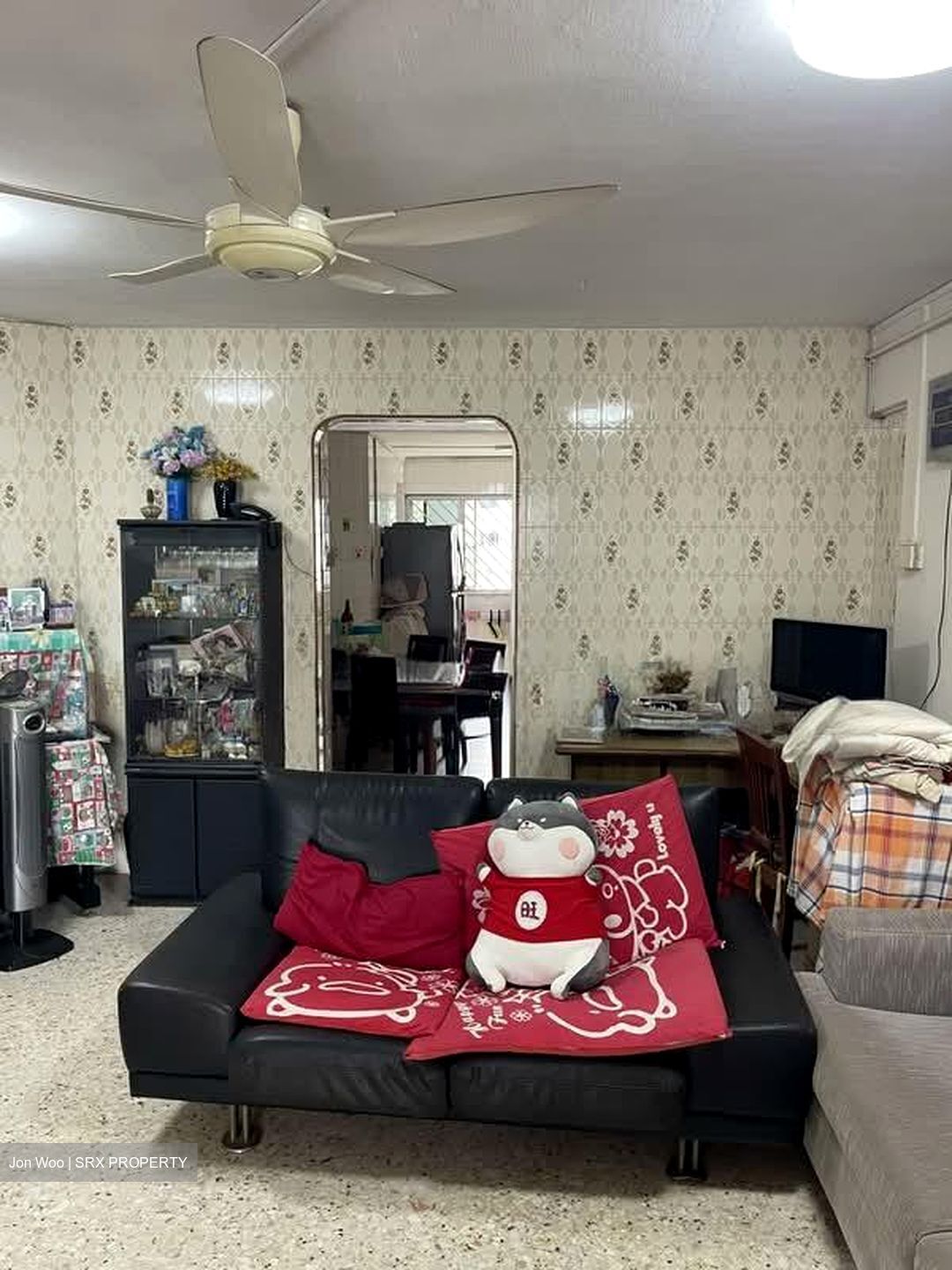 Blk 608 Eunos Rainbow (Bedok), HDB 4 Rooms #574270961